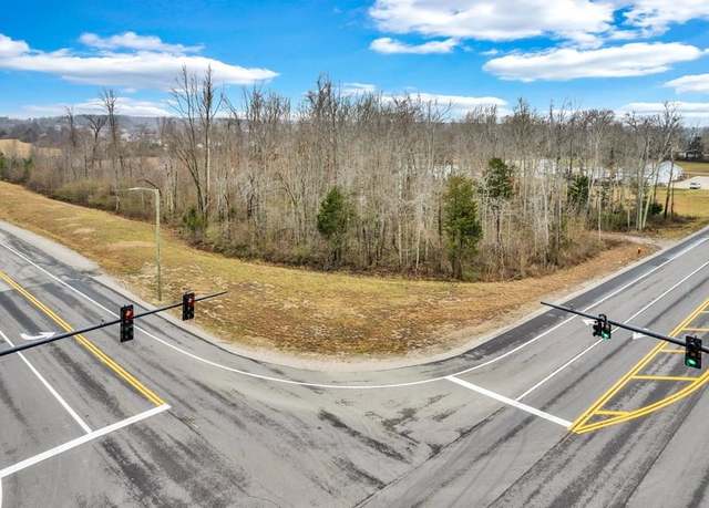 Property at 2.52 ac W Broad St, Cookeville, TN 38501