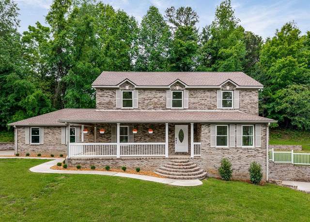 Property at 3124 Dogwood Ln, Cookeville, TN 38506, 5 beds, 4 baths