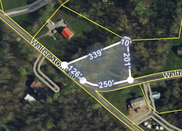 Property at 629 Walter Stone Rd, Sparta, TN 38583