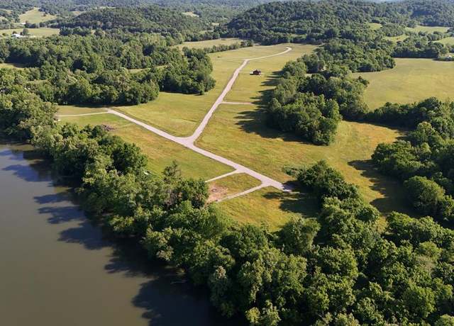 Property at Tract #1 River's Edge, Burkesville, KY 42717