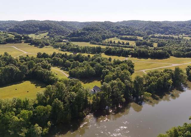 Property at Tract #2 River's Edge, Burkesville, KY 42717
