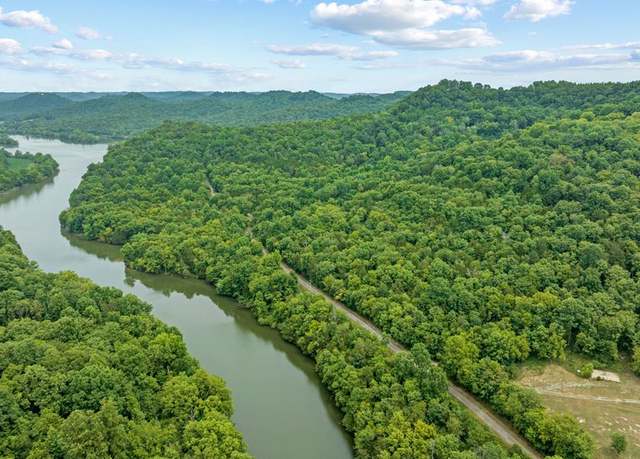 Property at 1250 Big Branch Rd, Granville, TN 38564