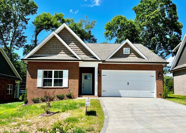 Property at 1428 Village Loop, Cookeville, TN 38501, 3 beds, 2 baths