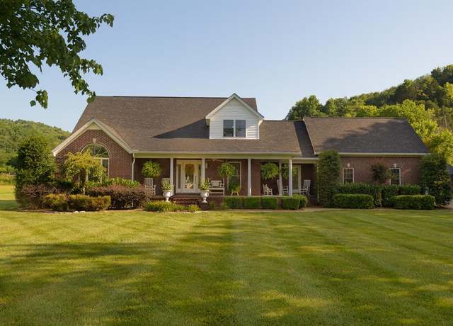 Property at W Main 1507 W Main St, Dowelltown, TN 37059, 3 beds, 3.5 baths