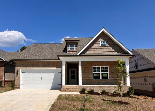 Property at 1306 Kensington Cir, Cookeville, TN 38501, 3 beds, 2 baths