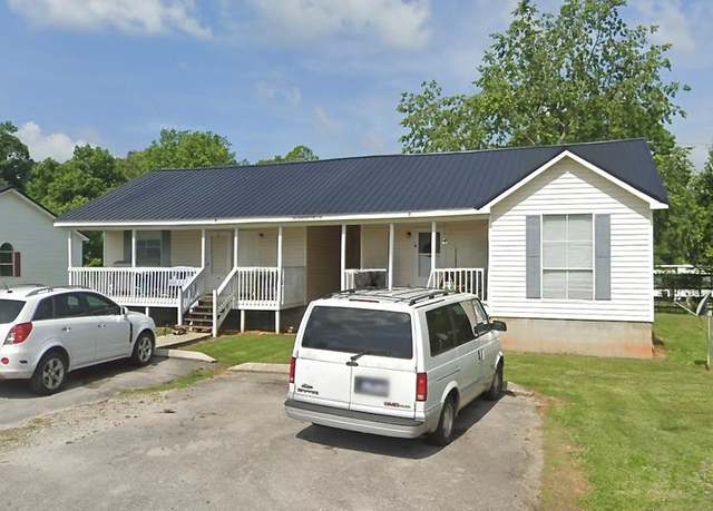 Property at 68 Dogwood Pointe Dr - Unit 1 Dr, Mcminnville, TN 37110, 3 beds, 1.5 baths
