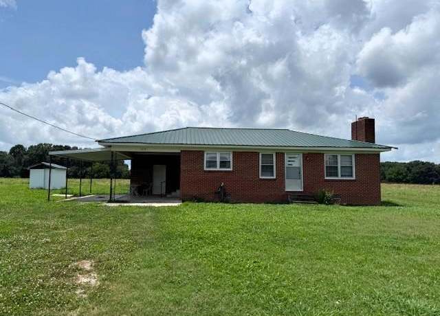 Property at 1315 Caney Branch Rd, Morrison, TN 37357, 2 beds, 1 bath