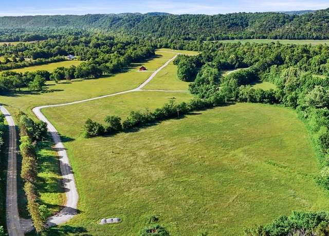 Property at Tract#28 River's Edge, Burkesville, KY 42717