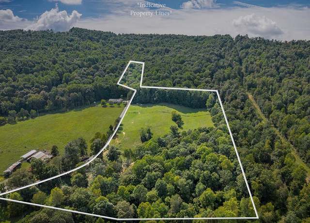 Property at 10073 N Blaylock Mountain Rd, Cookeville, TN 38506