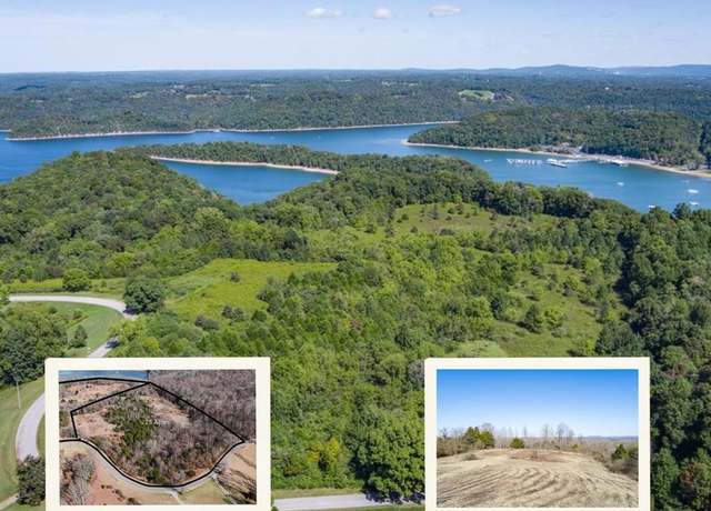 Property at 25 AC Lillydale Rd, Byrdstown, TN 38549