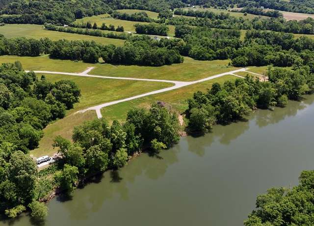 Property at Tract#32 River's Edge, Burkesville, KY 42717