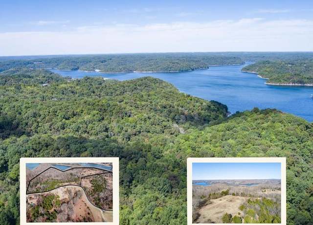 Property at 54 AC Lillydale Rd, Byrdstown, TN 38549