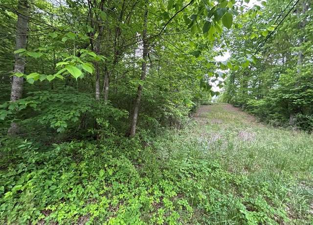 Property at N/A Hensley Rd, Jamestown, TN 38556