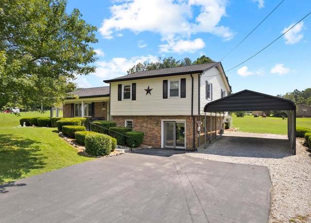 Property at 249 Jefferson Ave, Sparta, TN 38583, 4 beds, 2 baths