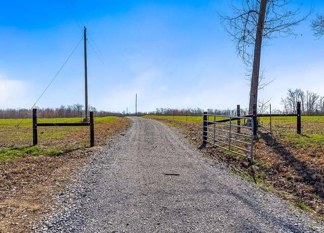 Property at Tract 6 Heather Hts, Bradyville, TN 37026