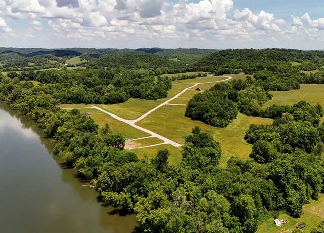 Property at Tract#39 River's Edge, Burkesville, KY 42717