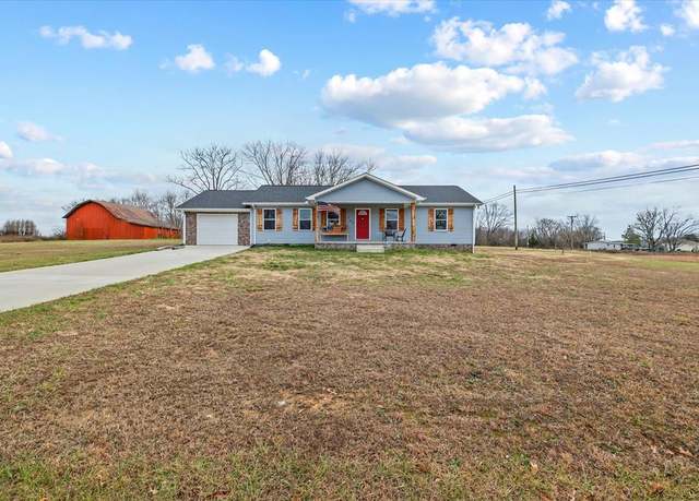 Property at 108 S Hailey Ridge Ln, Gainesboro, TN 38562, 3 beds, 2 baths