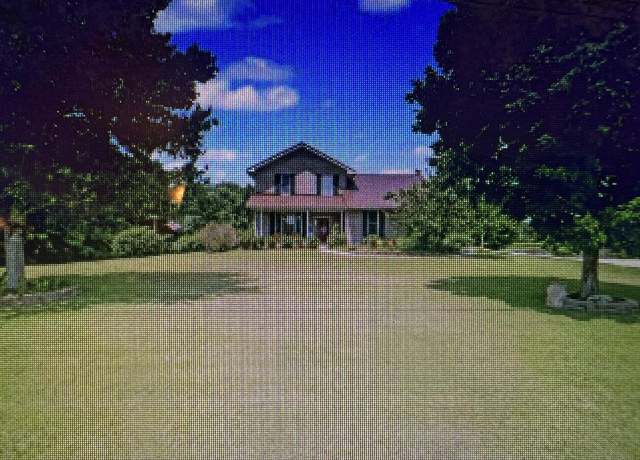 Property at 1590 Rickman Rd, Livingston, TN 38570, 4 beds, 3.5 baths