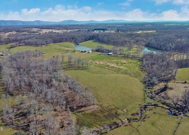 Property at 34.28 AC Burgess Rd, Crossville, TN 38572