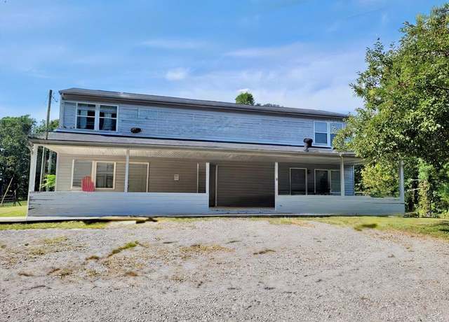 Property at 620 Allie Ln Unit 4 Ln, Monterey, TN 38574, 1 bed, 1 bath