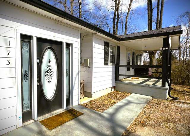 Property at 173 School Mountain Rd, Livingston, TN 38570, 3 beds, 1 bath