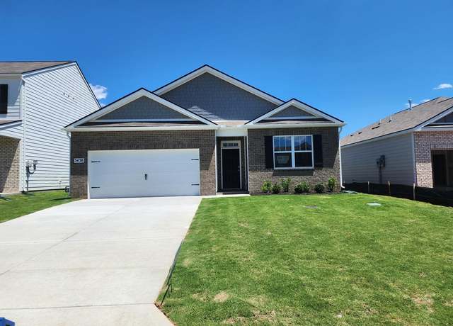 Property at 5438 Mason Way, Cookeville, TN 38506, 4 beds, 2 baths