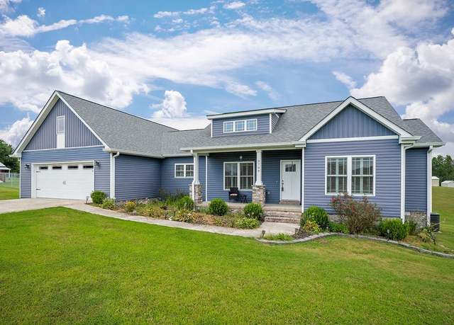 Property at 3709 Poundstone Dr, Cookeville, TN 38501, 3 beds, 2 baths