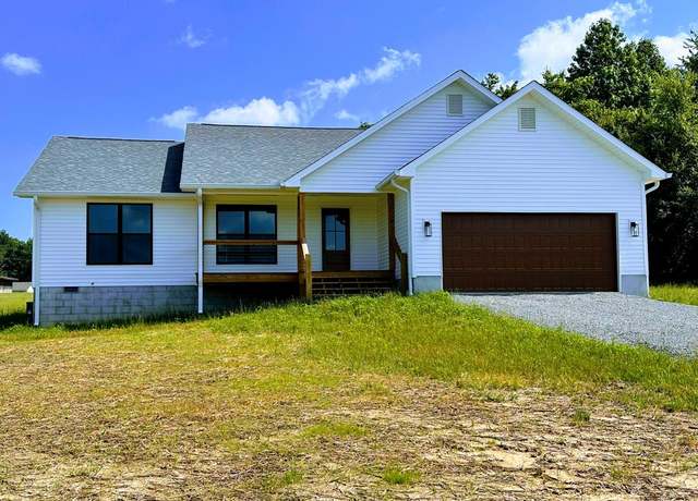 Property at 121 Willow Lake Dr, Jamestown, TN 38556, 2 beds, 2 baths