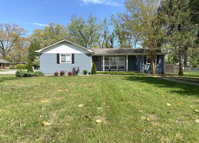 Property at 1129 Womack Ave, Cookeville, TN 38501, 3 beds, 2 baths