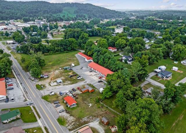 Property at 550 N North Church St, Livingston, TN 38570