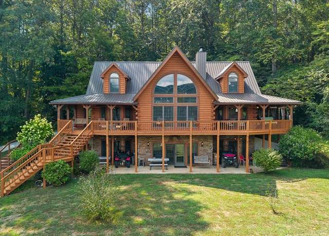 Property at 1062 Wilder Hwy, Alpine, TN 38543, 4 beds, 3.5 baths