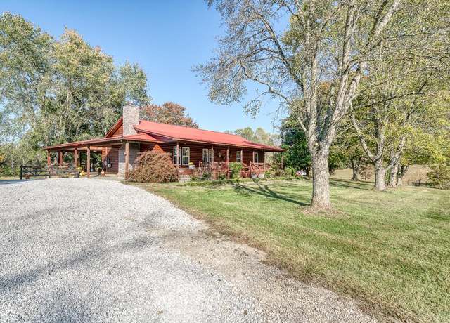 Property at 512 Frank Massa Rd, Sparta, TN 38583, 3 beds, 2 baths