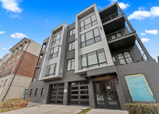 Property at 119 Acklen Park Dr #101 Dr, Nashville, TN 37203, 2 beds, 2 baths