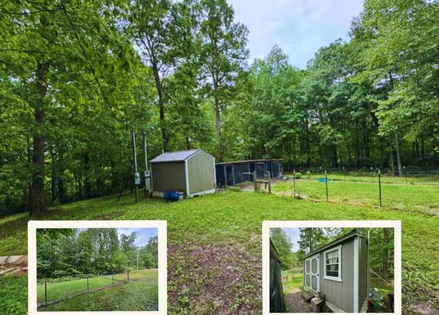 Property at 228 Haven Ln, Crawford, TN 38554