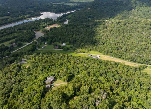 Property at 5.03 Hopkins Hollow Rd, Gainesboro, TN 38562