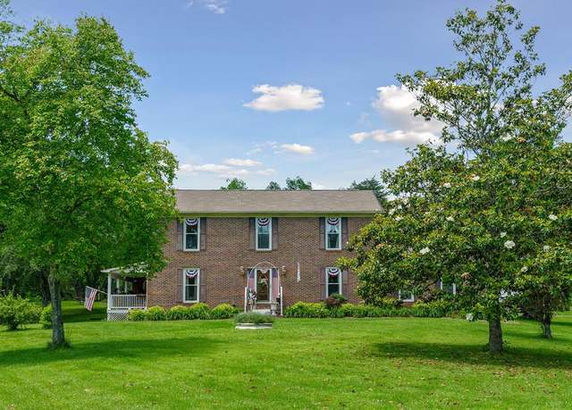 Property at 526 Old Hwy 70, Rockwood, TN 37854, 5 beds, 3.5 baths
