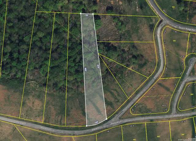 Property at 84C Mallard Rd, Hilham, TN 38568