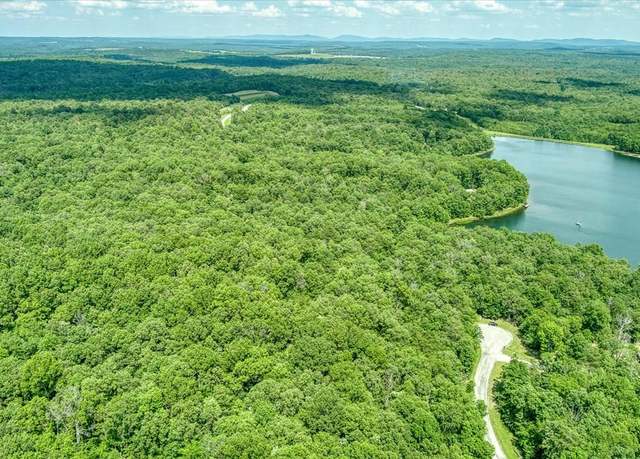 Property at 1.07 AC Hemlock Ln, Spencer, TN 38585