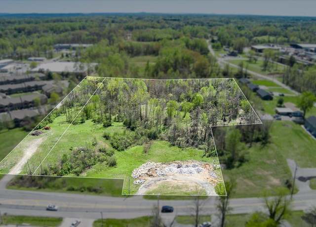 Property at 1552 W & 1588 W Broad St, Cookeville, TN 38506