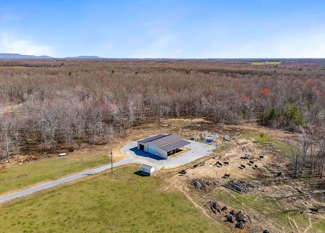 Property at Lot 8 Heather Hts, Bradyville, TN 37026