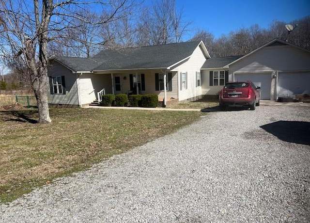 Property at 892 Norris Rd, Clarkrange, TN 38553, 3 beds, 2.5 baths
