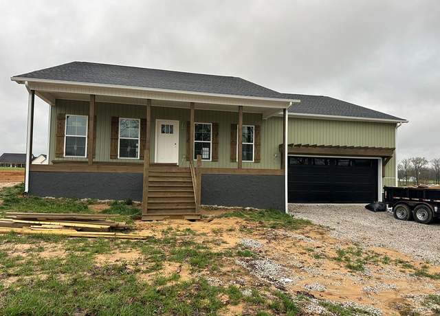 Property at 2571 Wildcat Rd, Sparta, TN 38583, 3 beds, 2 baths