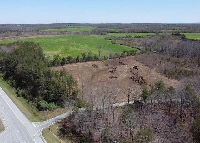 Property at 0 Tippitt Rd, Spencer, TN 38585
