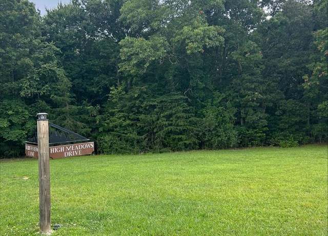 Property at 00 High Meadows Dr, Spencer, TN 38585