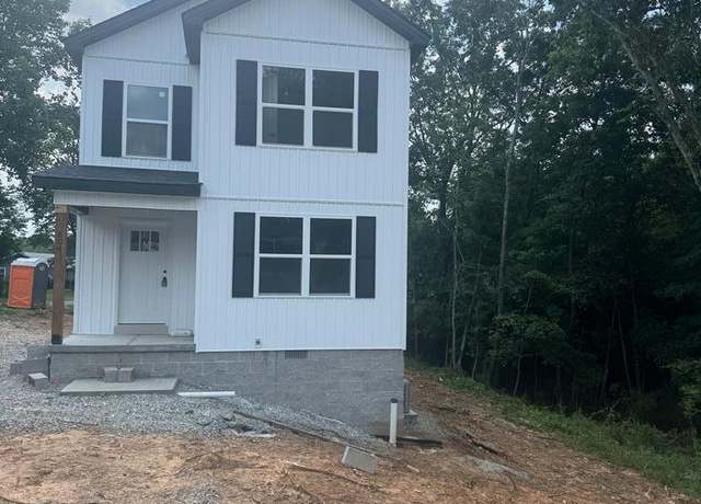 Property at 804 Clay Ave, Cookeville, TN 38501, 3 beds, 2.5 baths