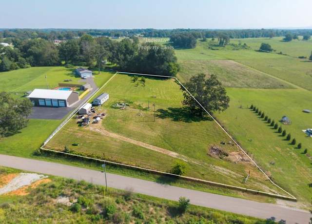 Property at 1020 Fanchers Ml, Sparta, TN 38583