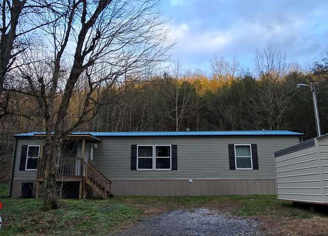 Property at 1748 Dry Fork Rd, Granville, TN 38564, 2 beds, 2 baths