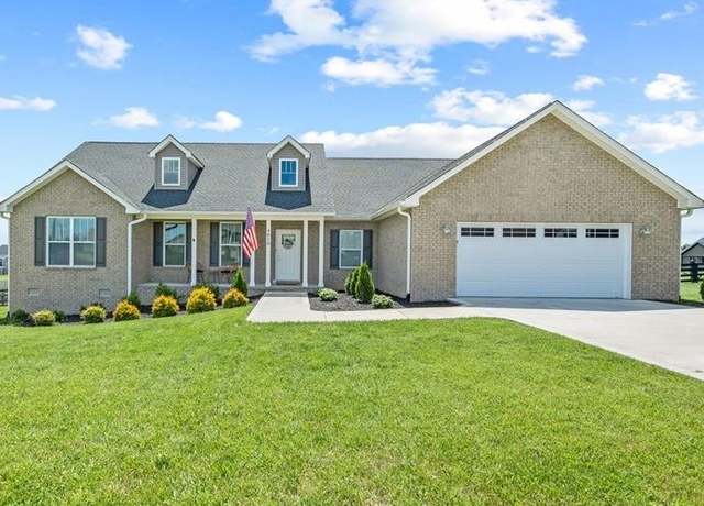 Property at 4010 Winter Hvn, Cookeville, TN 38501, 3 beds, 2.5 baths