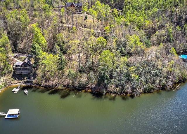Property at TBD Coves Edge Dr, Butler, TN 37640