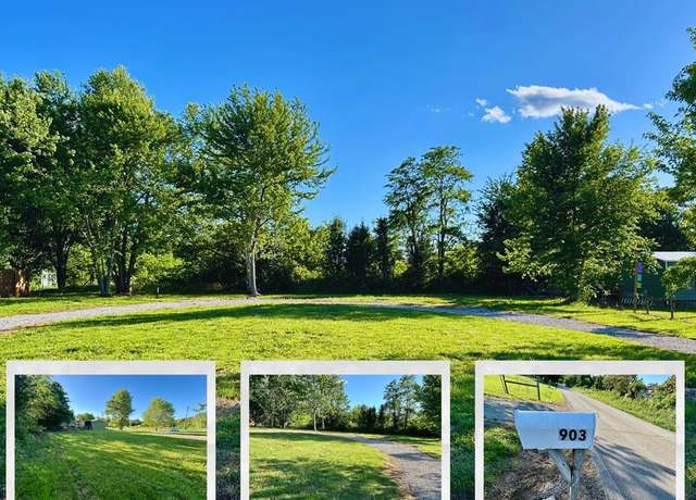 Property at 903 Old Celina Rd, Allons, TN 38541